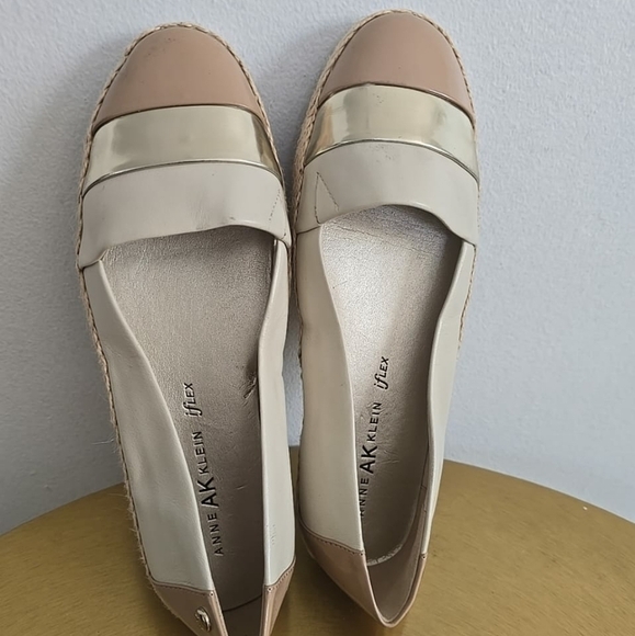 Anne Klein Ak iFlex Saleem Flat Size 6.5M 🌴 - Picture 5 of 13